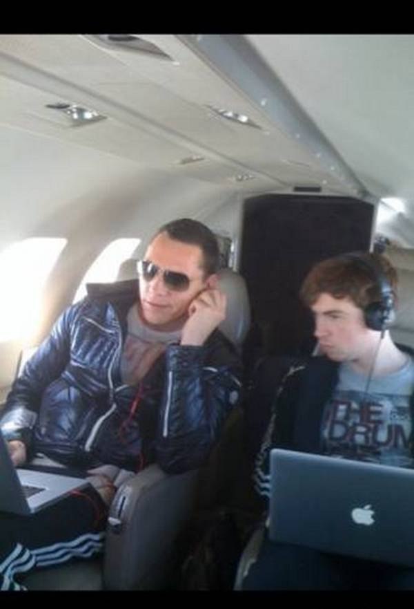 Антон Шемакин | Екатеринбург