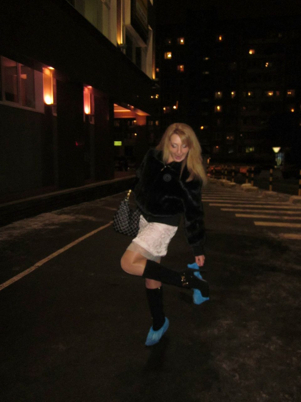 Анжелика Поминова | Санкт-Петербург