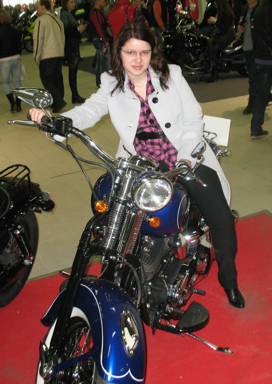 Ирина Малюкова | Санкт-Петербург