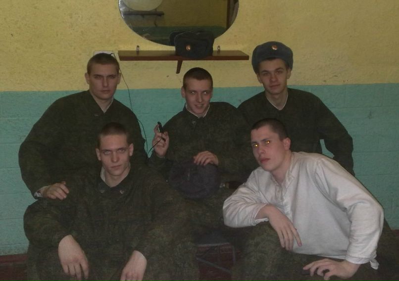 Антон Антонов | Тамбов