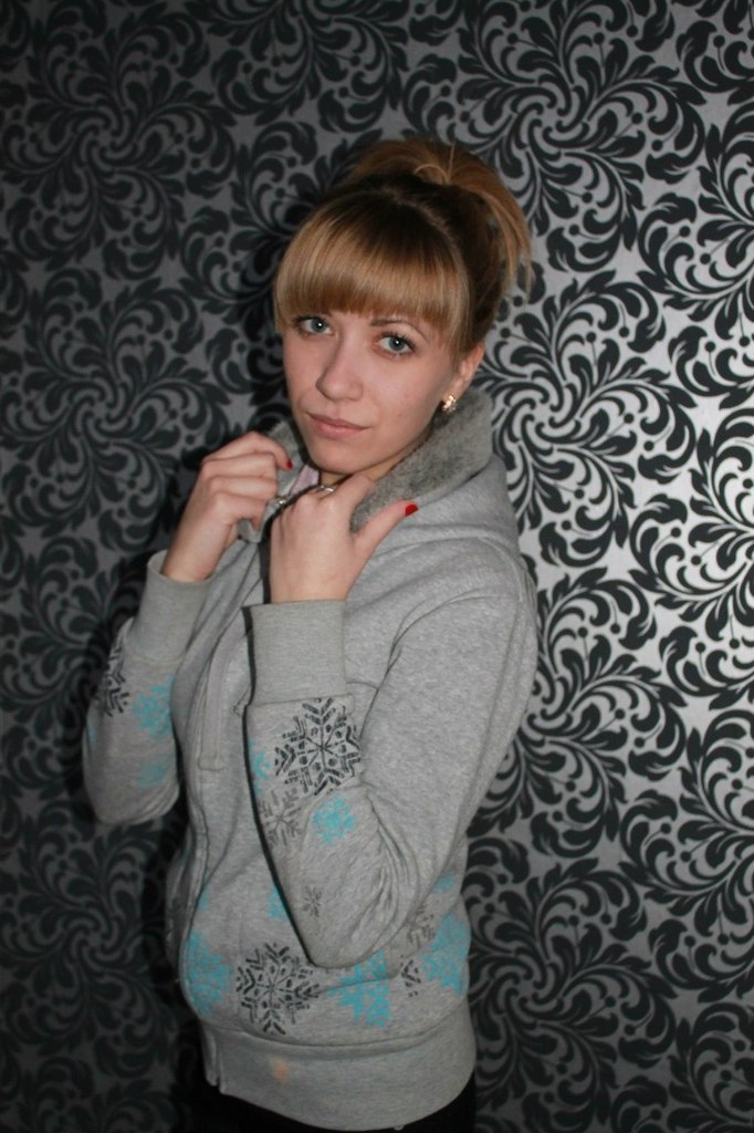 Светлана Горожанкина | Старый Оскол