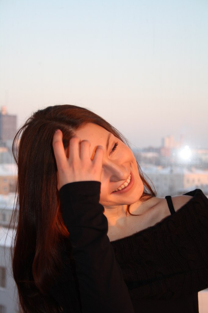 Екатерина Вахрушева | Екатеринбург