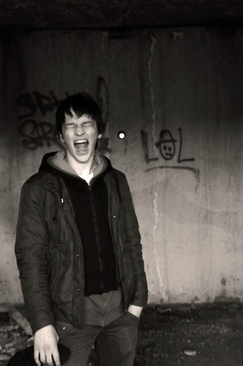 Илья Розенко | Новосибирск