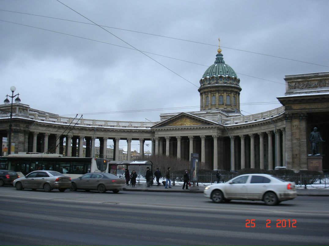 Серый Лебедев | Одесса