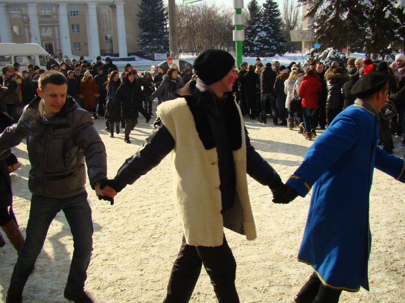 Иван Бровко | Луганск