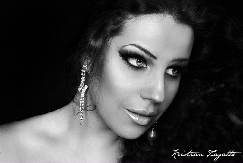 Angie Princess ☾★ ღ  ♔ | Донецк