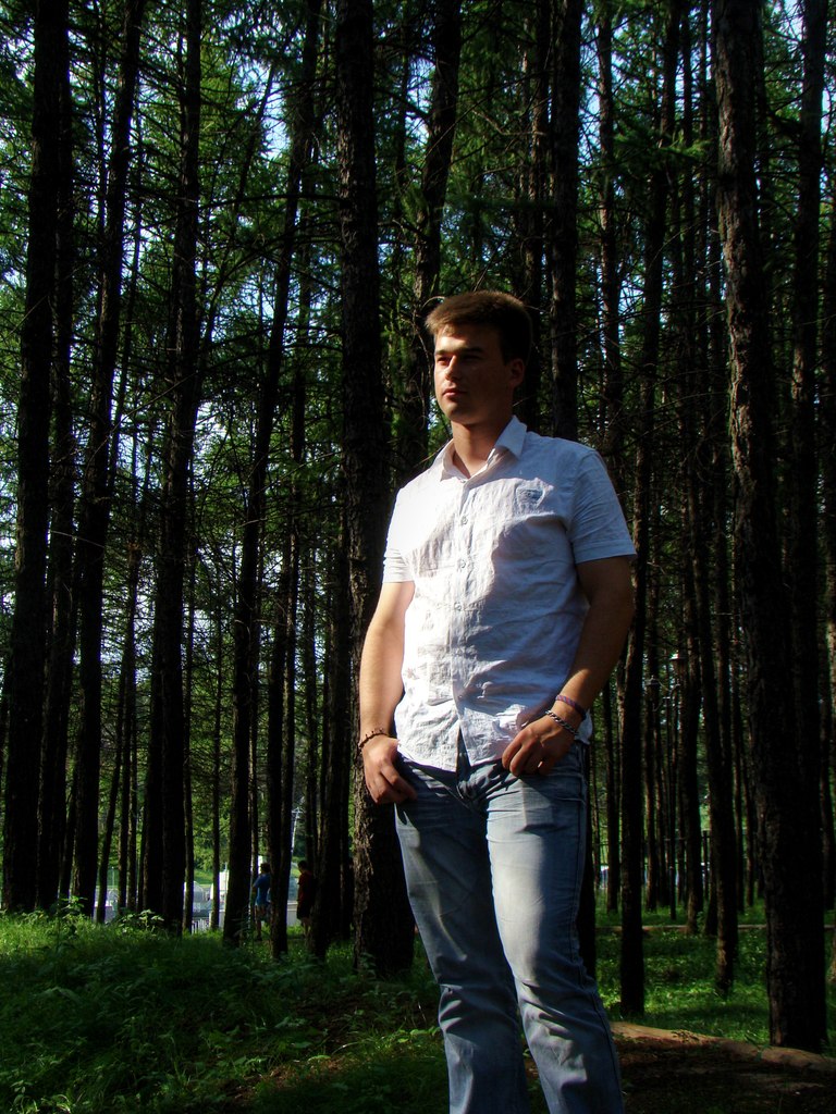 Иван Правдолюбов | Касимов