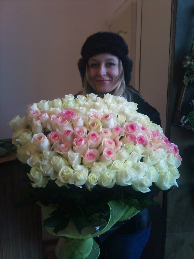 Юля Соловейчик | Ивано-Франковск