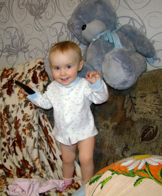 Анна Джосан | Донецк