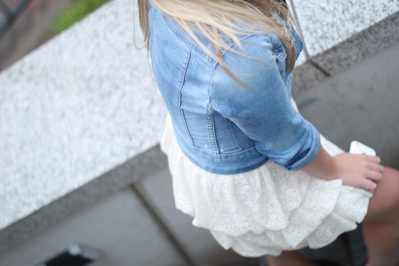 Екатерина Заболонская | Москва