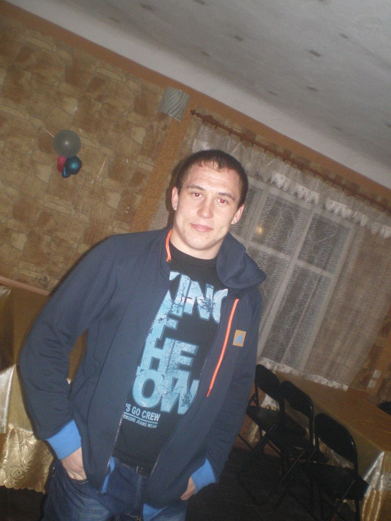 Daniil Mandrika Eldest_Son | Одесса