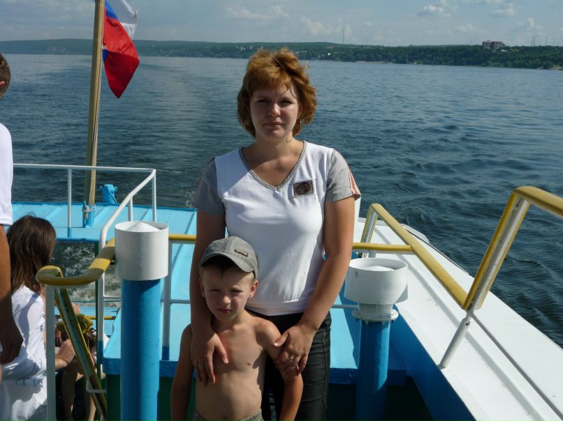 Татьяна Филиппова | Отрадный