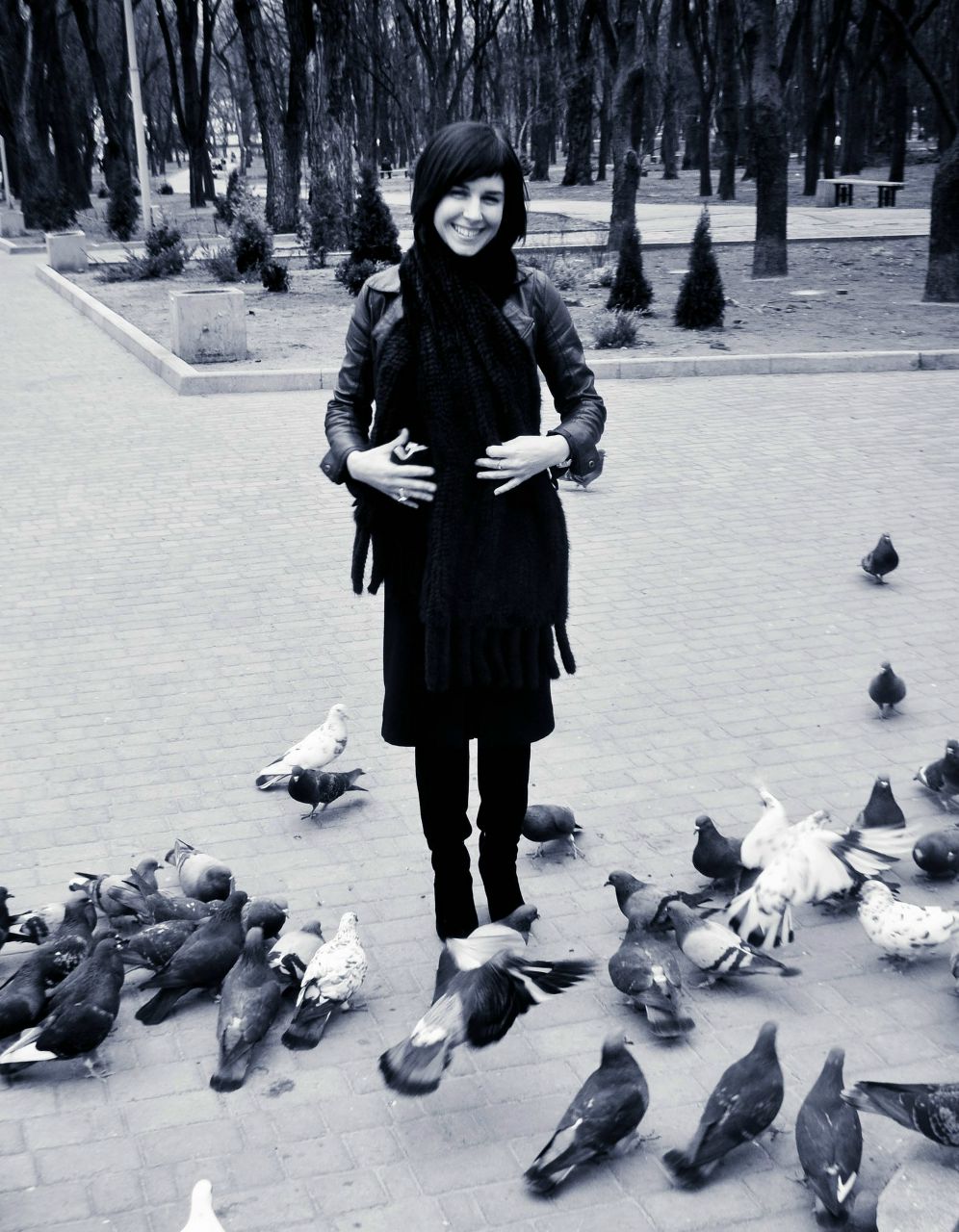 Светлана Боголюбова Евгеньевна | Днепр (Днепропетровск)