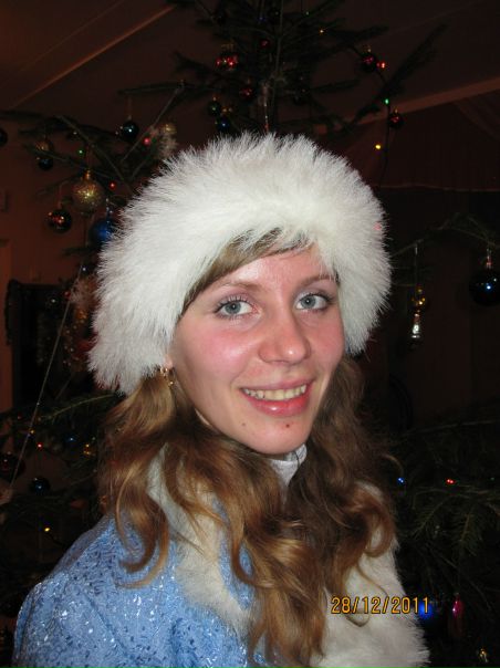 №3, Дианка Пугачёва №3, Дианка Пугачёва