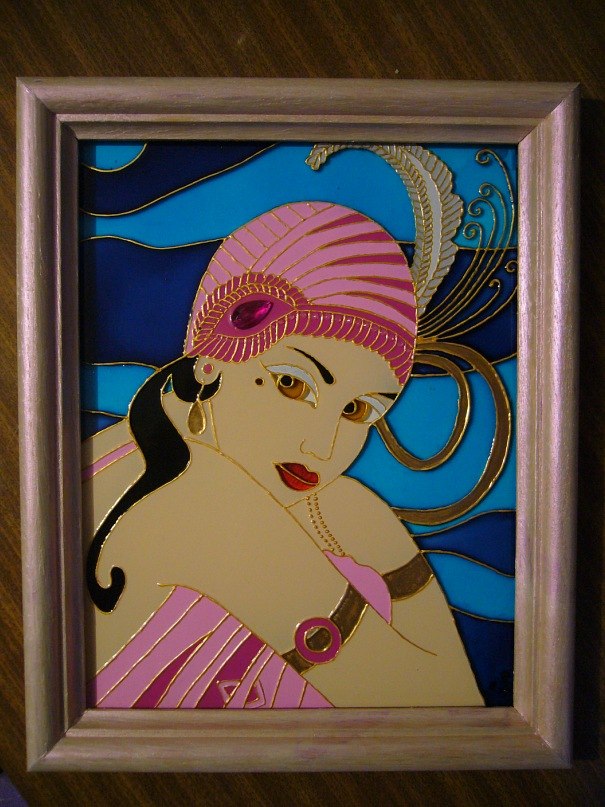 Анна Чупыхина | Константиновка