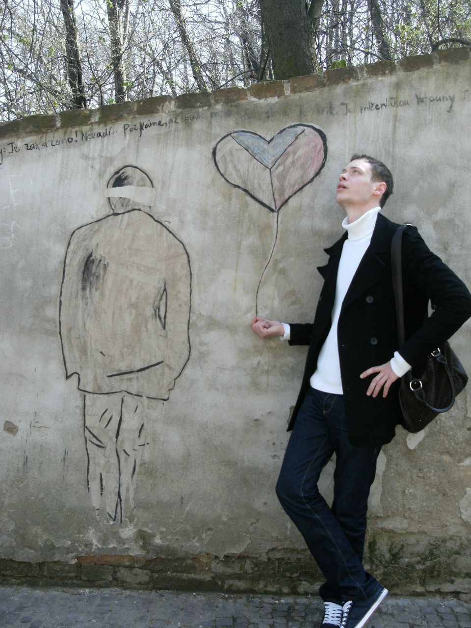 Андреас Бауэр | Mönchengladbach