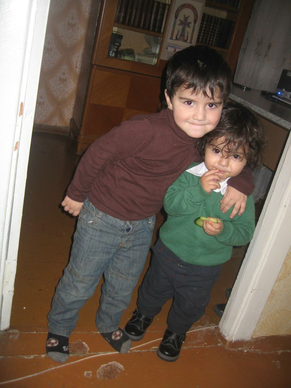 David Ayvazyan | Нижний Новгород