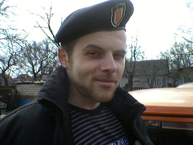 Станислав Белый | Запорожье