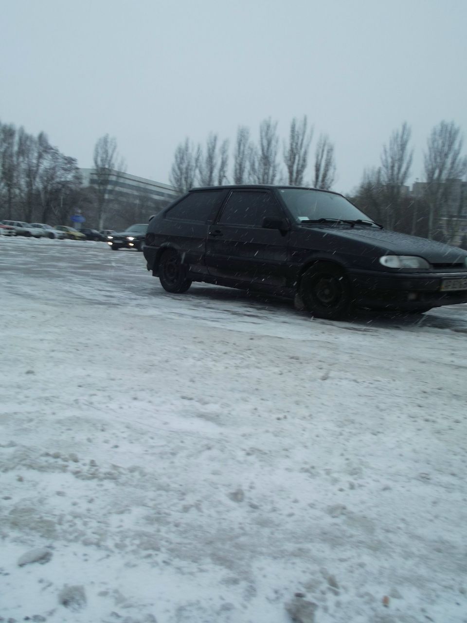 Пашок Лукомский | Запорожье