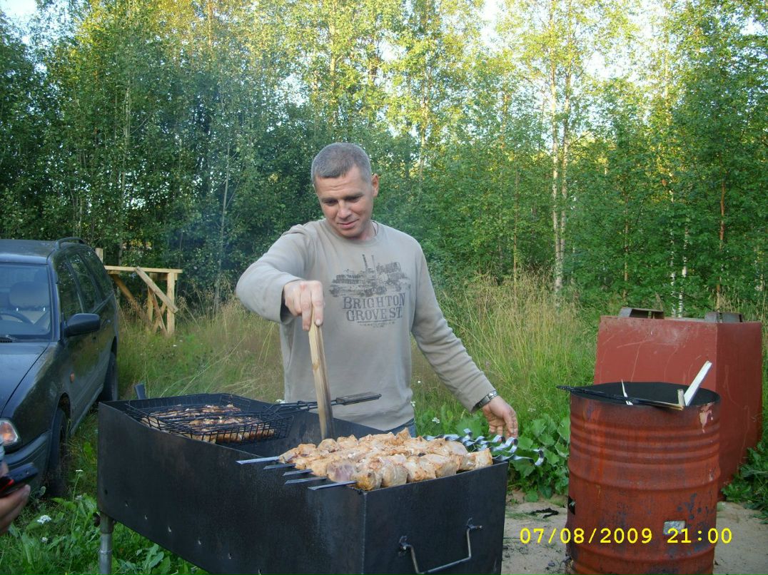 Светлана Ломунова | Северодвинск