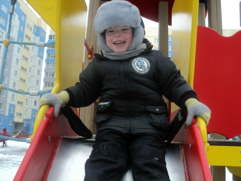 Галина Криволапова | Тюмень