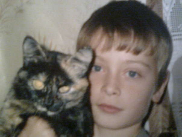 №11, Константин Гарипов, Йошкар-Ола №11, Константин Гарипов, Йошкар-Ола