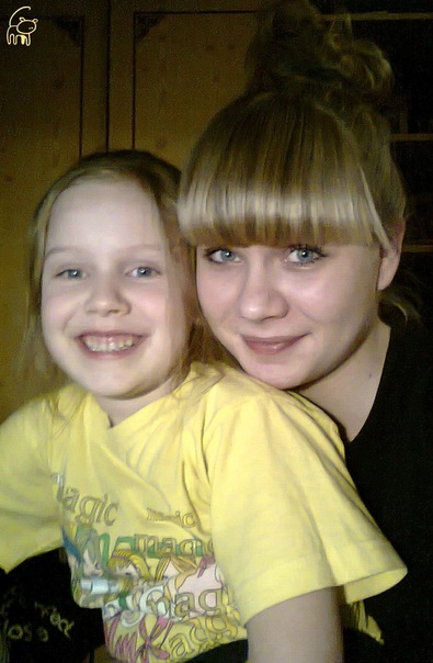 №6, Кристина Давыдова №6, Кристина Давыдова