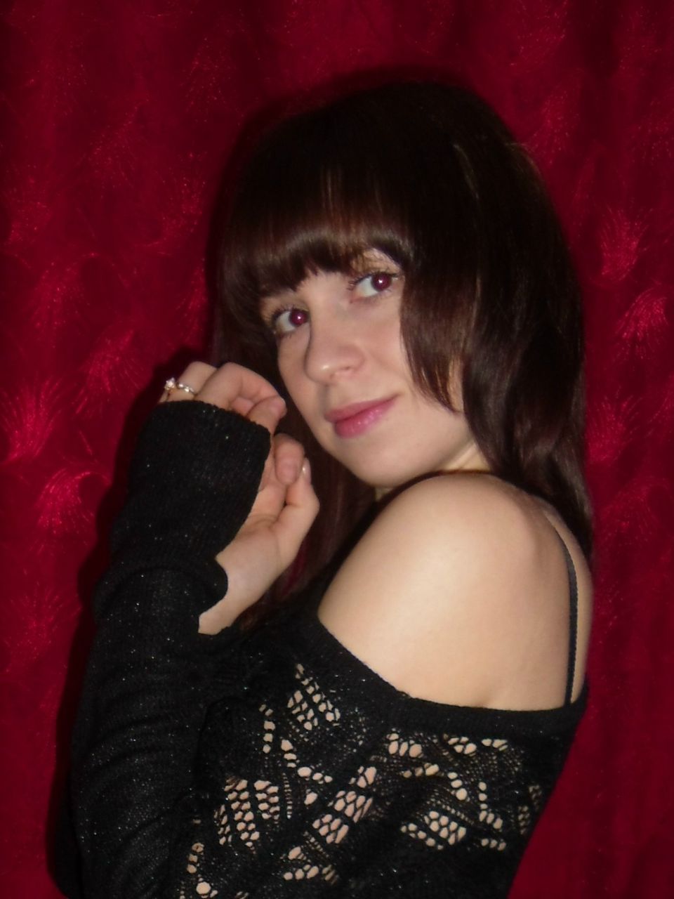 Оксана Чумакова | Ардатов