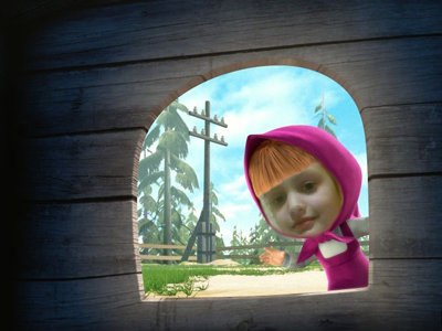 Ксения Юрченко | Санкт-Петербург