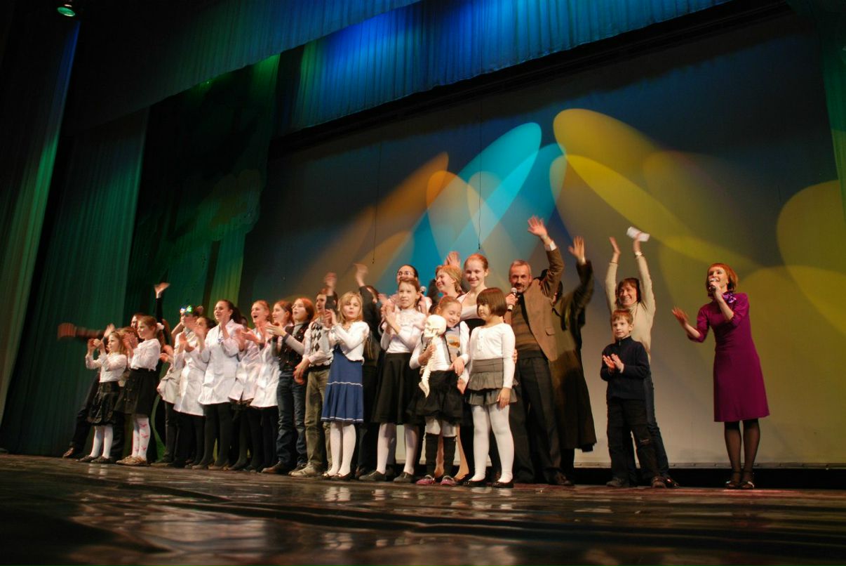 Иванн Нннннн | Санкт-Петербург