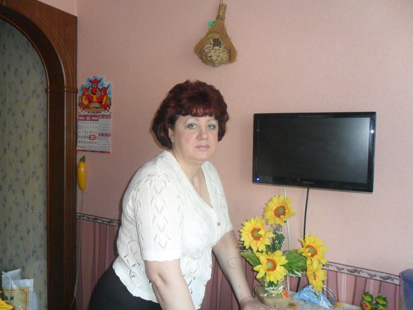 Елена Русакова | Тверь