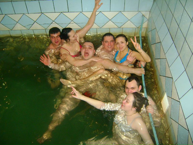 Виктор Белов | Воркута