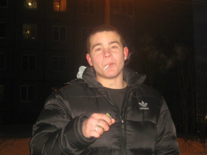 Дмитрий Моисеевский | Мончегорск