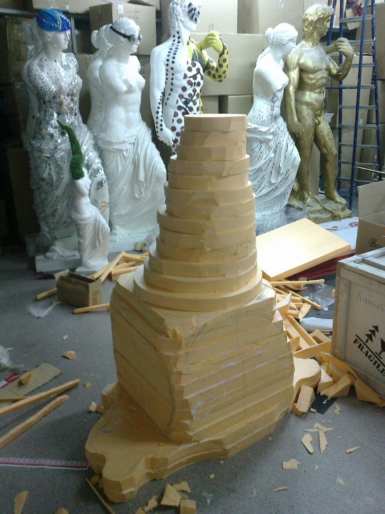 Юрий Худов | Москва