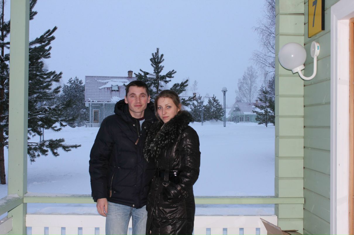 Сергей Могучёв | Стерлитамак