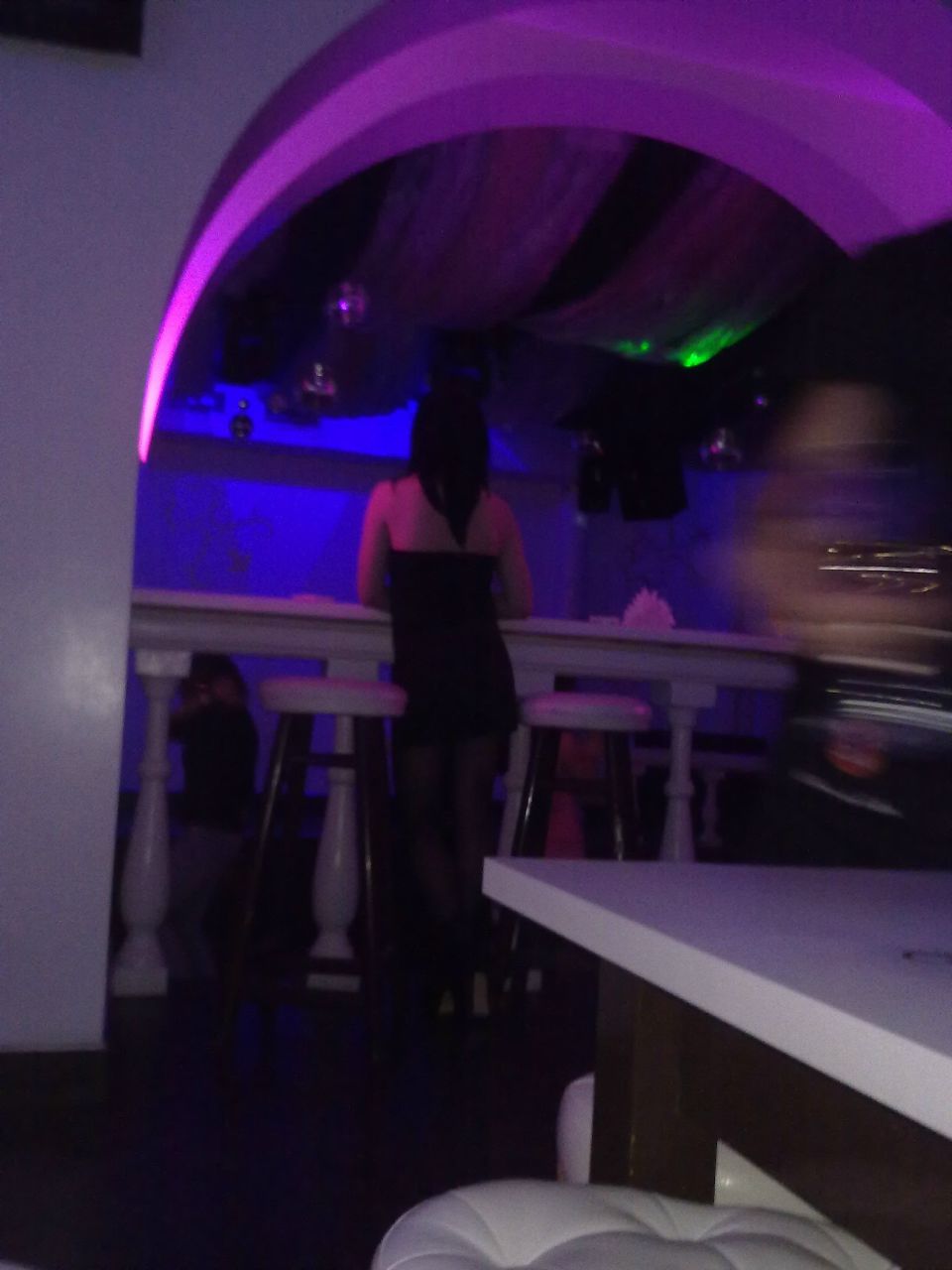 Кристина Бекишева | Красноперекопск