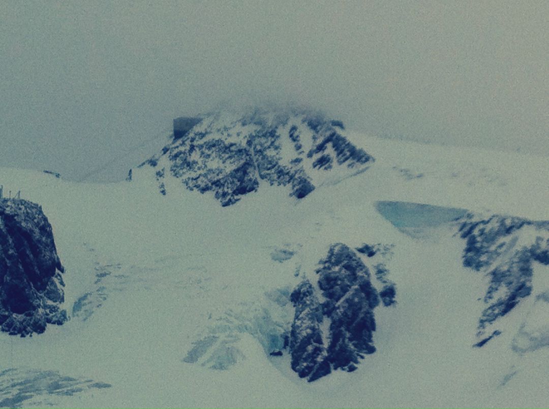 Sasha Mikhalkova | Москва