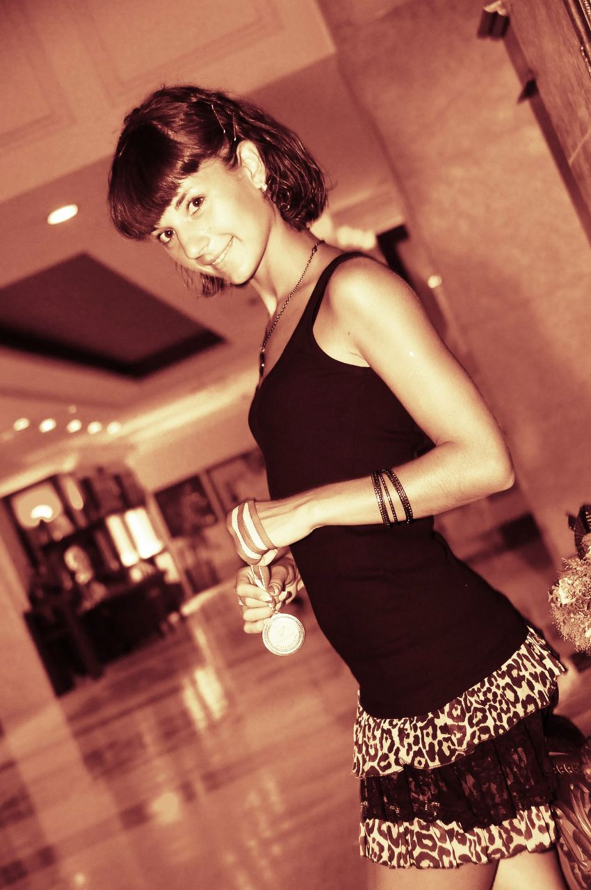 Екатерина Руднева | Воронеж