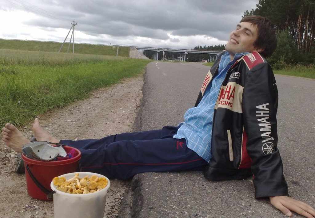 Фото профиля