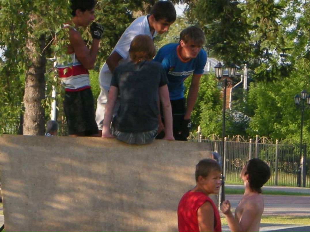 Олег Абросимов | Ногинск