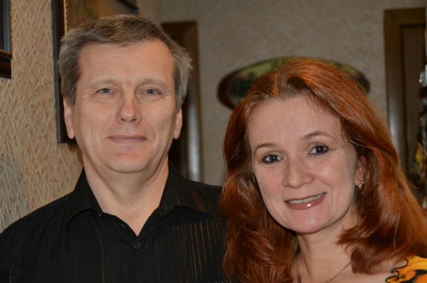 №7, Надежда Корытова--Стрежнева №7, Надежда Корытова--Стрежнева