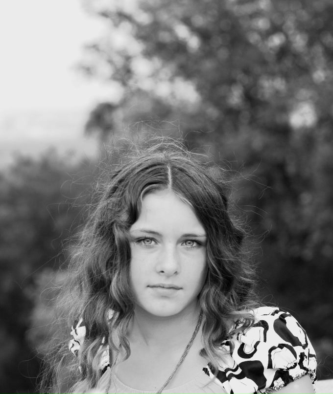 Анастасия Шушука | Киев