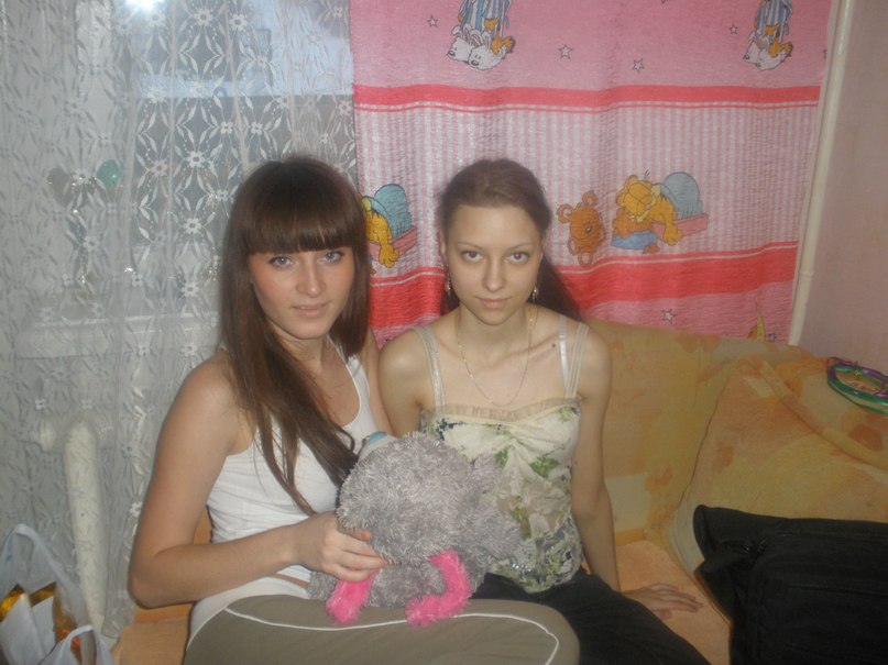 Дарья Ананьева | Екатеринбург