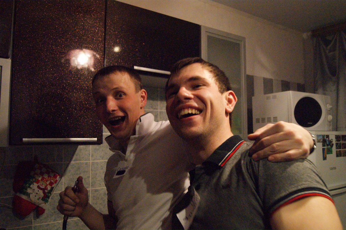 Наталия Бойко | Воронеж