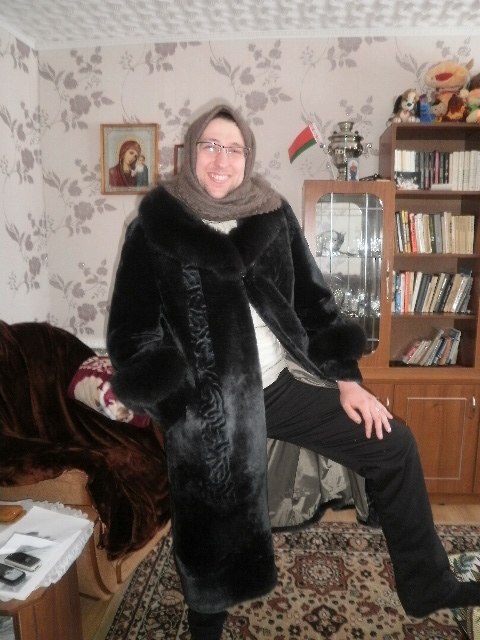 Паша Пац | Могилёв