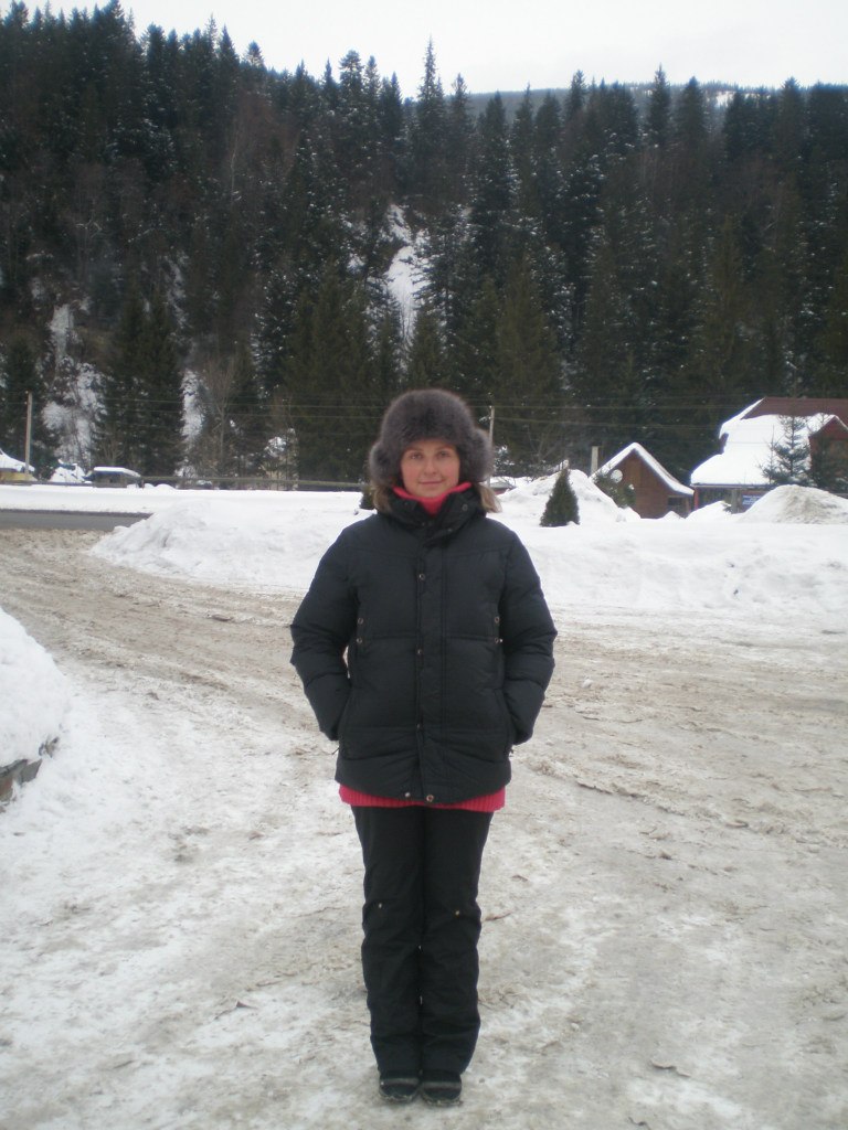 Виктория Захаревич Станиславовна | 