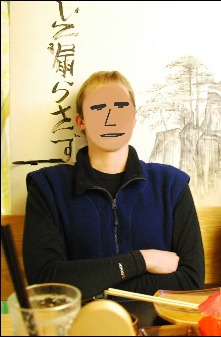 Алексей Алексеевич Lucky one | Подольск