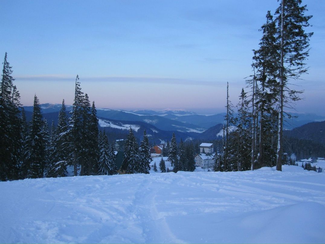 Андрей Молодий | Запорожье
