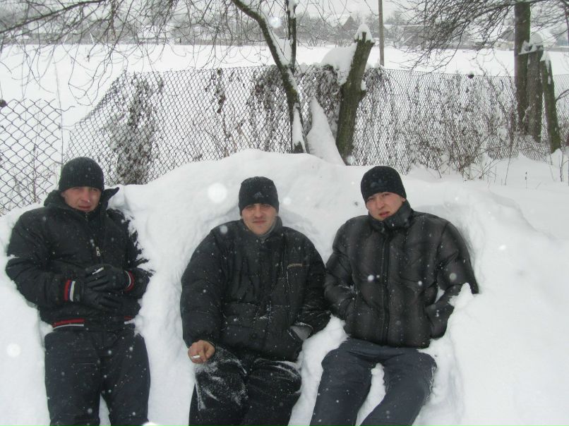 Вадим Агеев В@док | Житомир