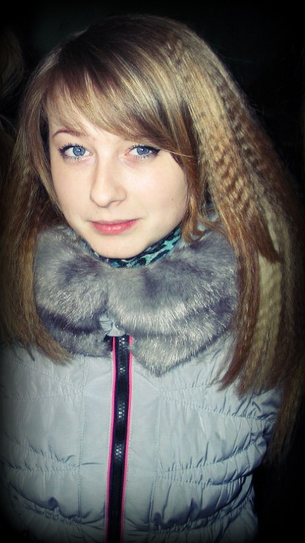 Светлана Чернова ♥ | Александров